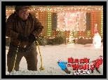 święta, Deck The Halls, Danny DeVito